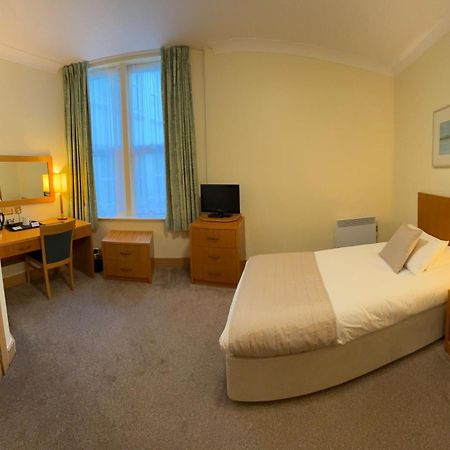 The Rutland Hotel Douglas Dış mekan fotoğraf