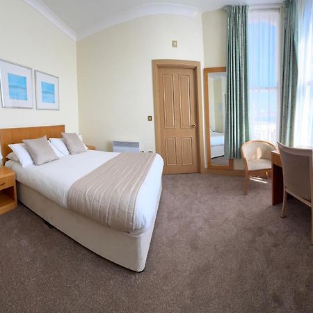 The Rutland Hotel Douglas Dış mekan fotoğraf