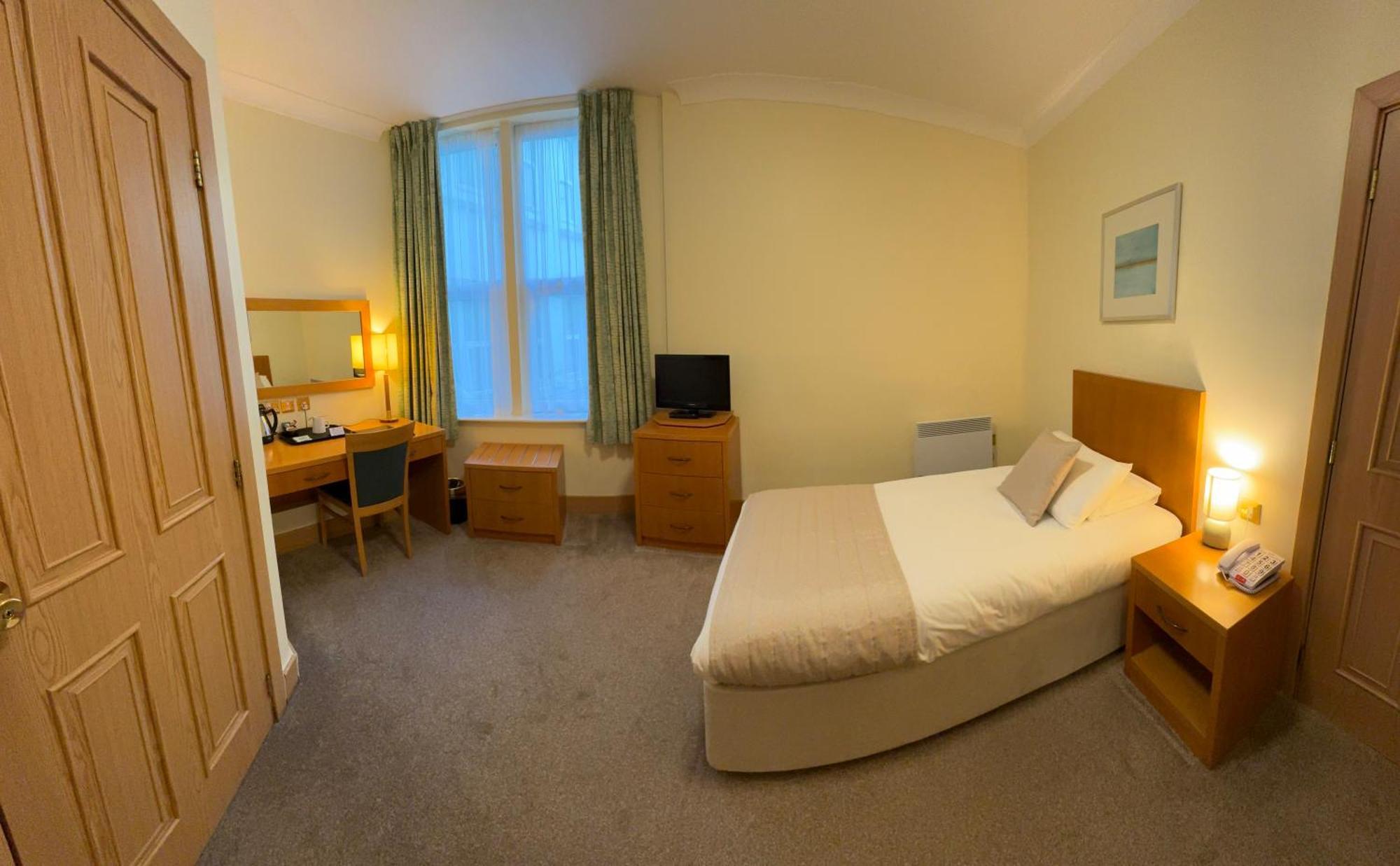 The Rutland Hotel Douglas Dış mekan fotoğraf