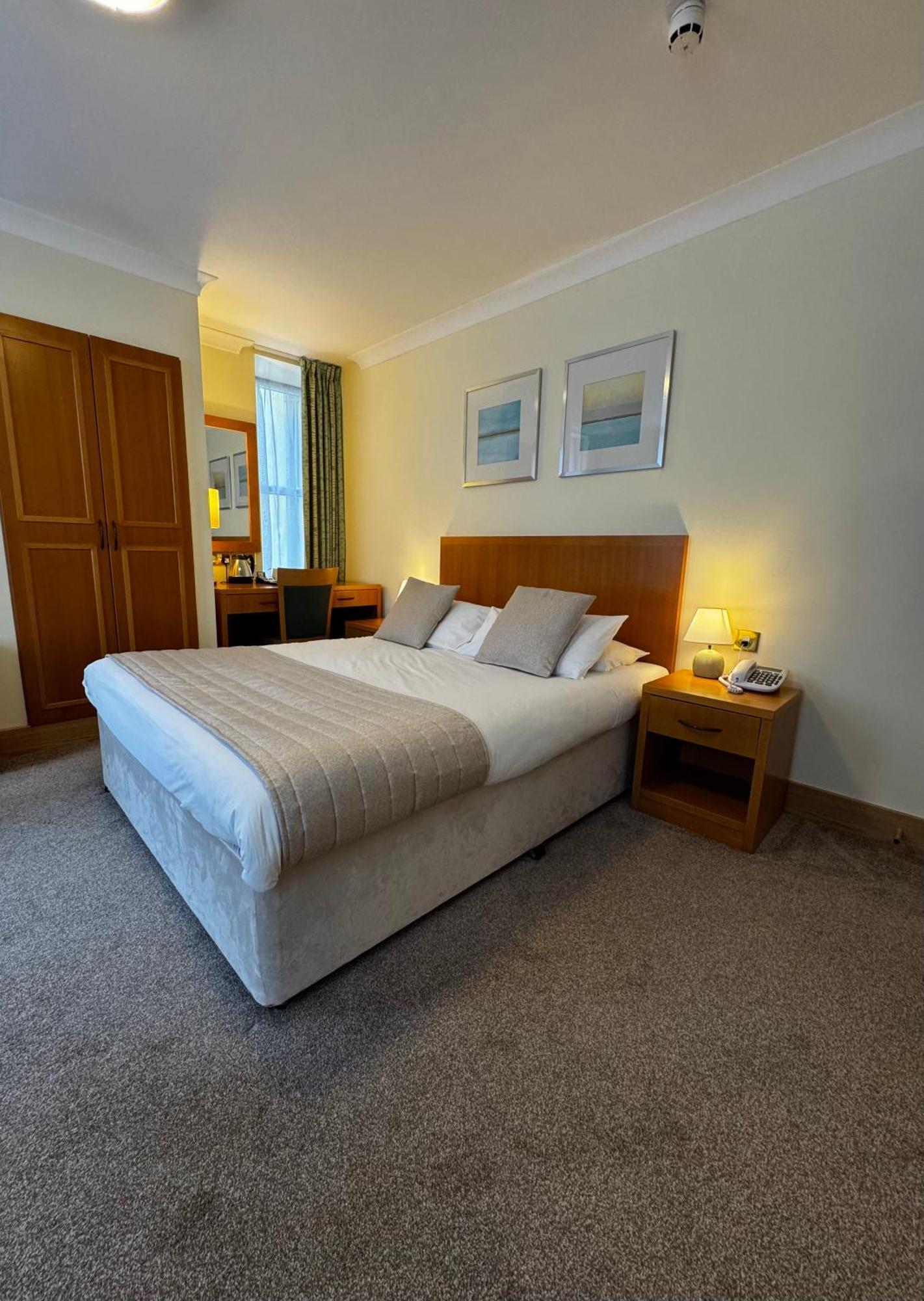 The Rutland Hotel Douglas Dış mekan fotoğraf