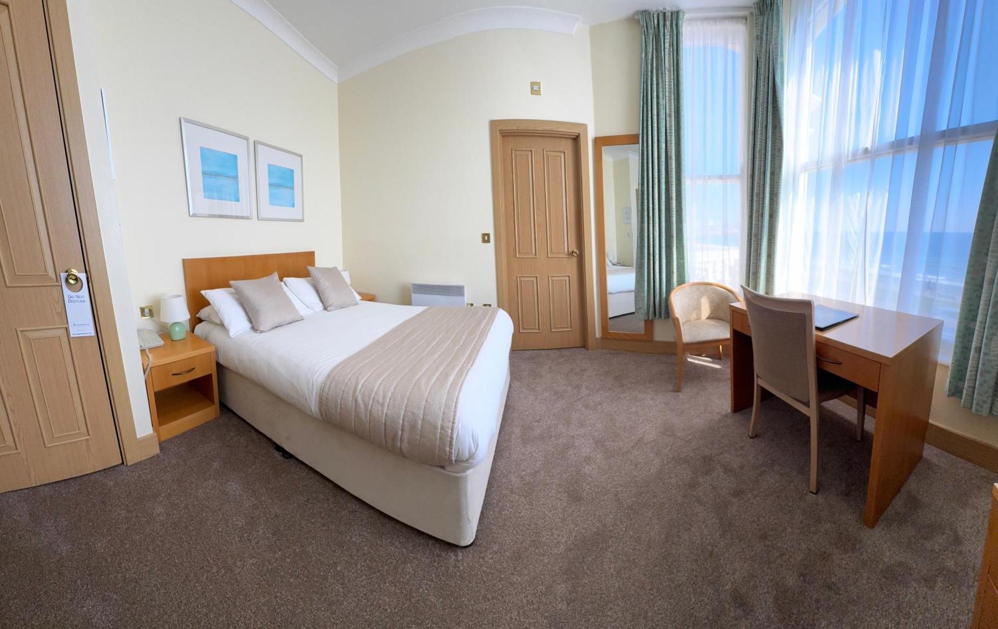The Rutland Hotel Douglas Dış mekan fotoğraf